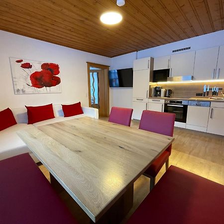 Appartement Krahlehen Filzmoos Εξωτερικό φωτογραφία