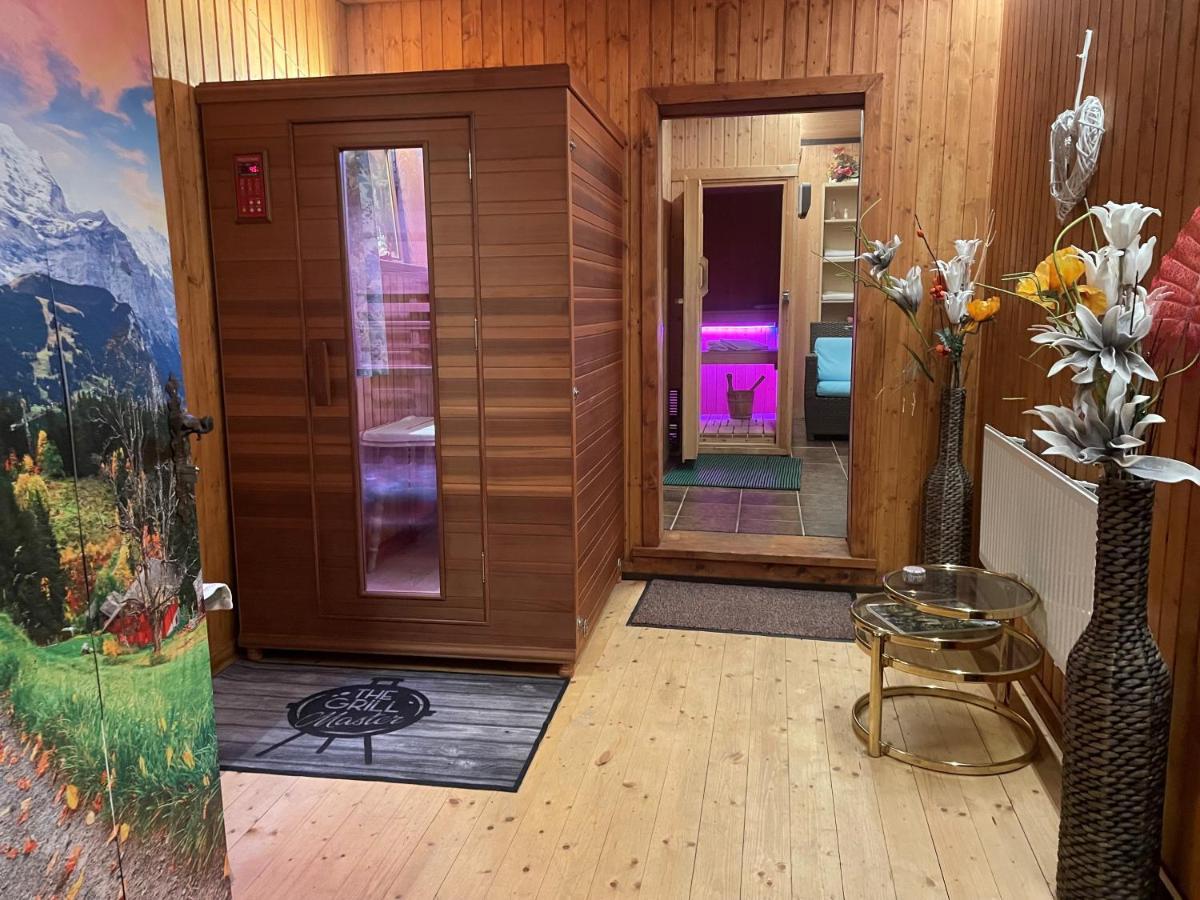 Appartement Krahlehen Filzmoos Εξωτερικό φωτογραφία
