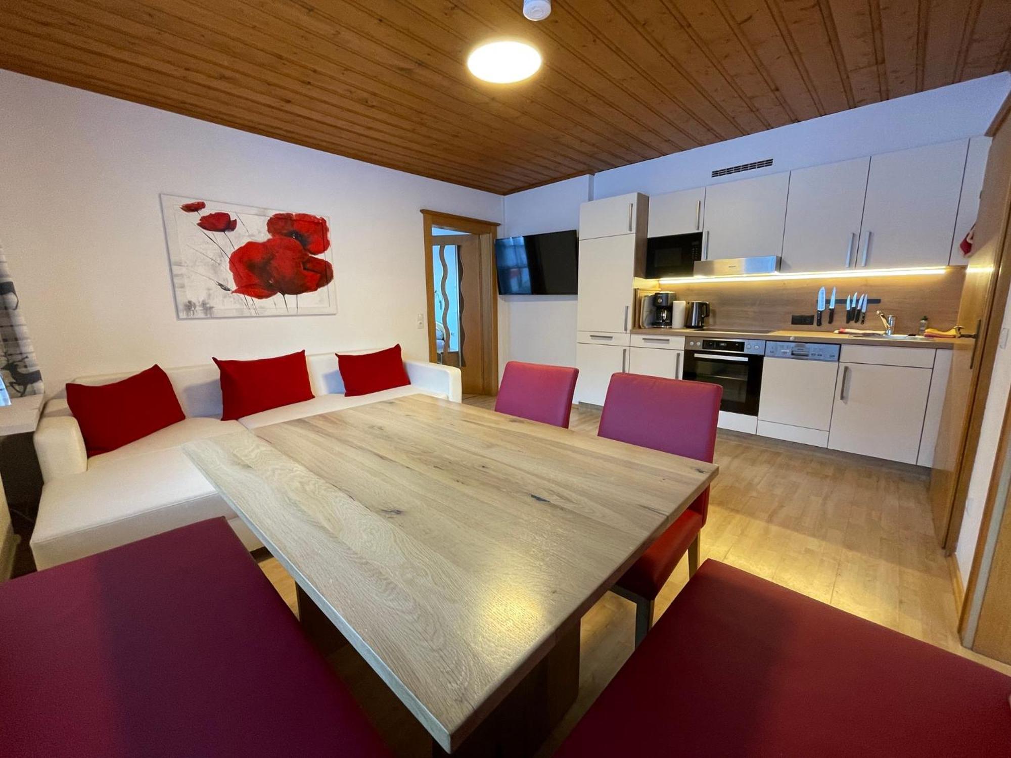 Appartement Krahlehen Filzmoos Εξωτερικό φωτογραφία