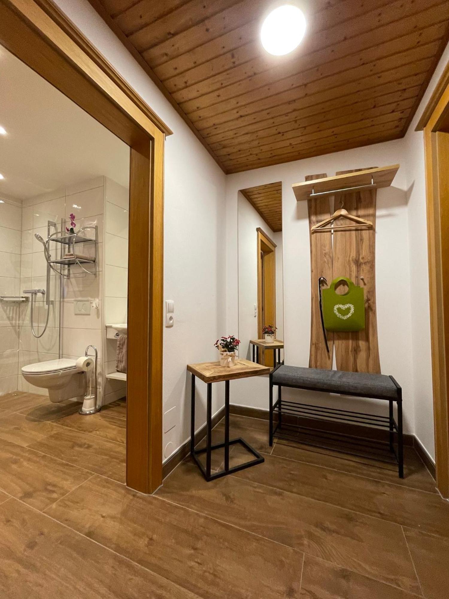 Appartement Krahlehen Filzmoos Εξωτερικό φωτογραφία