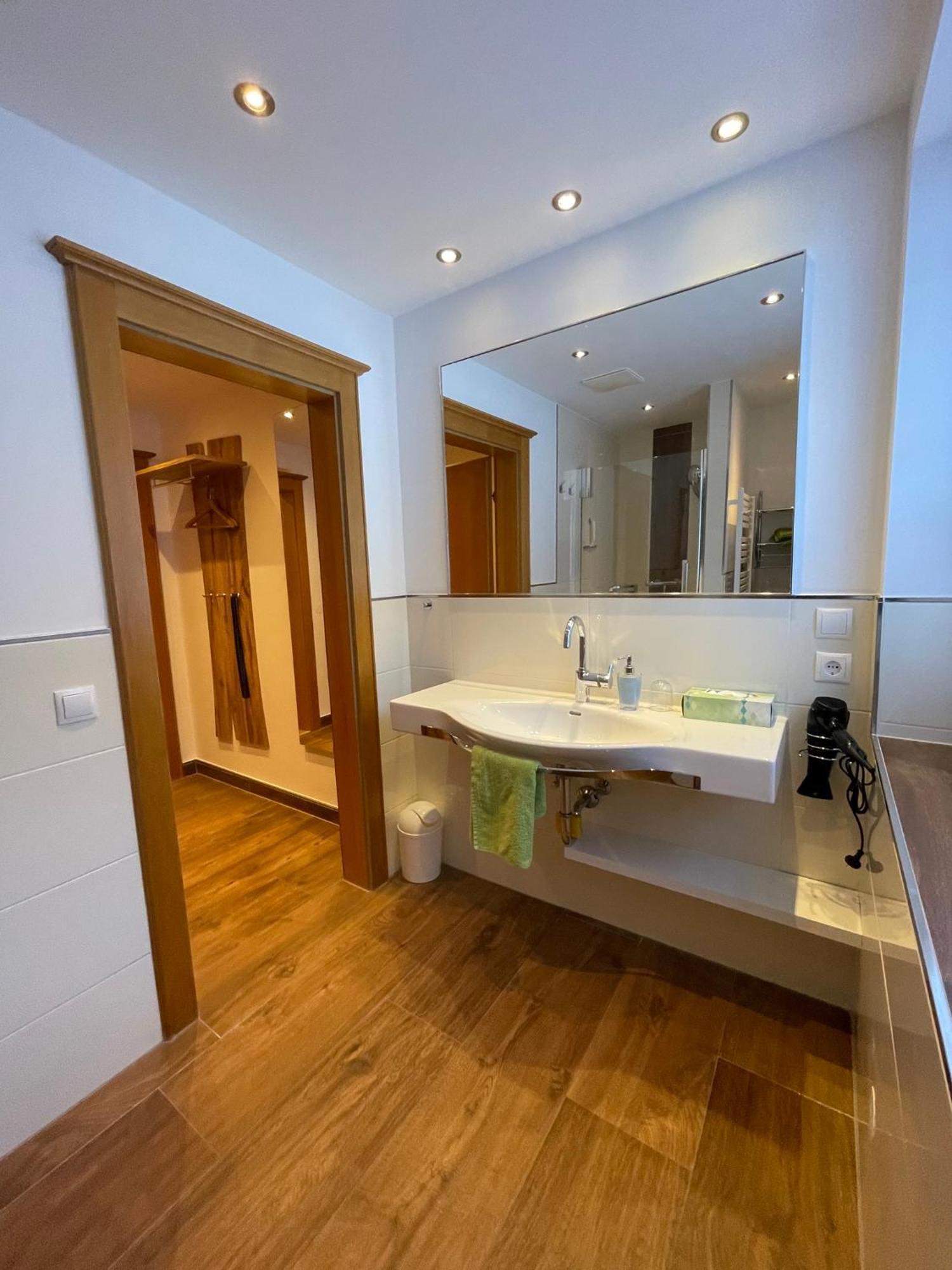 Appartement Krahlehen Filzmoos Εξωτερικό φωτογραφία