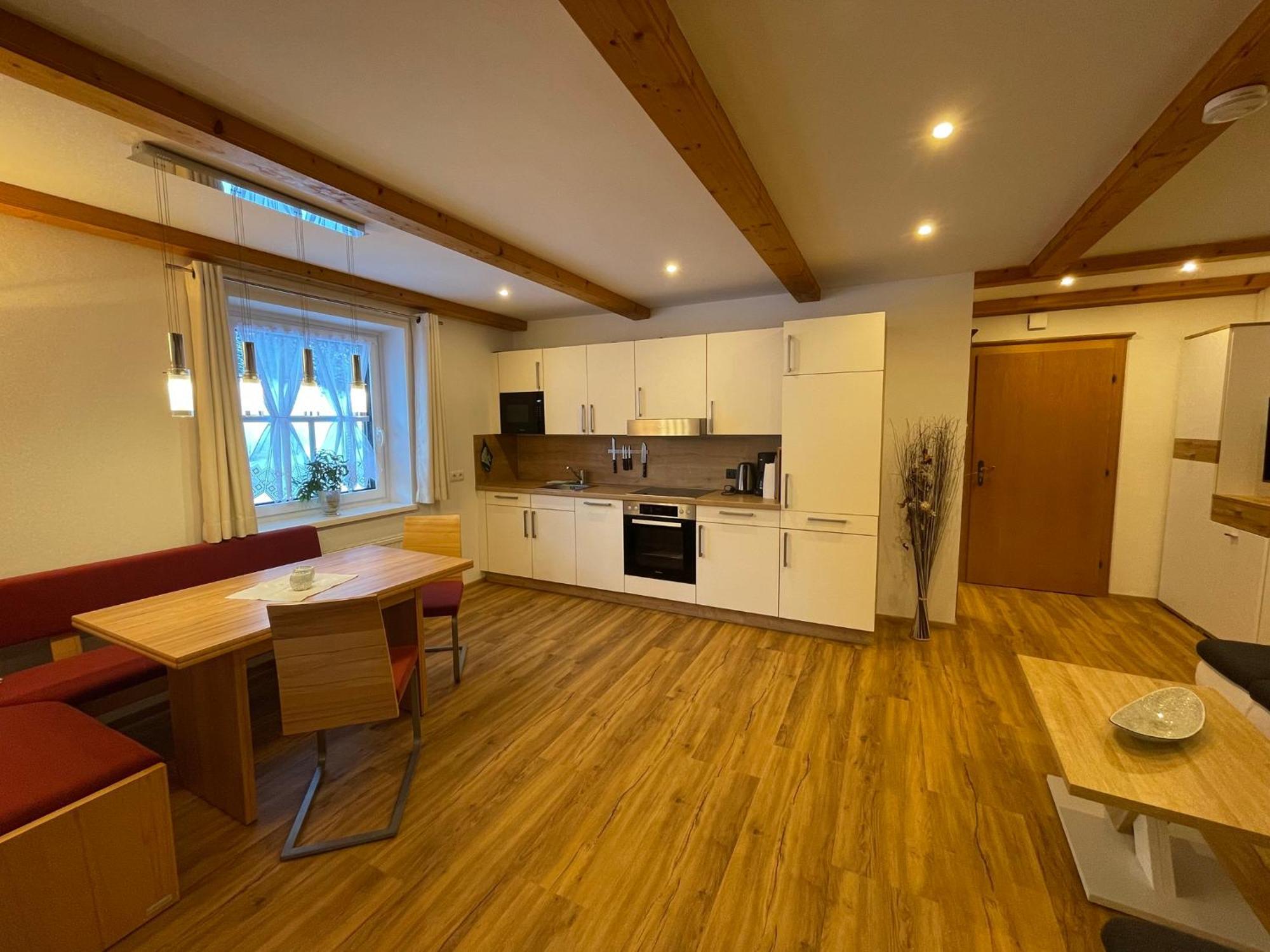 Appartement Krahlehen Filzmoos Εξωτερικό φωτογραφία