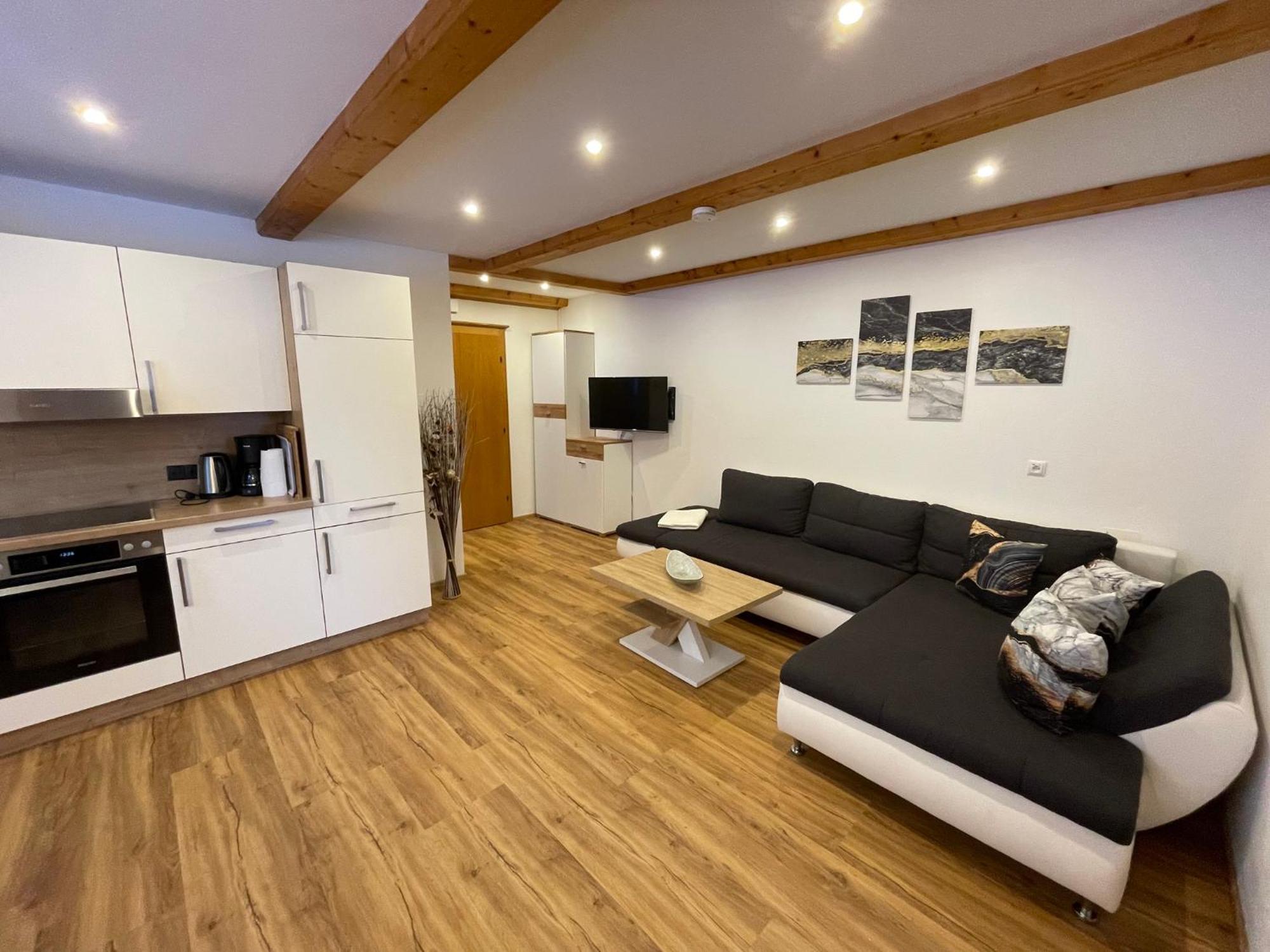 Appartement Krahlehen Filzmoos Εξωτερικό φωτογραφία