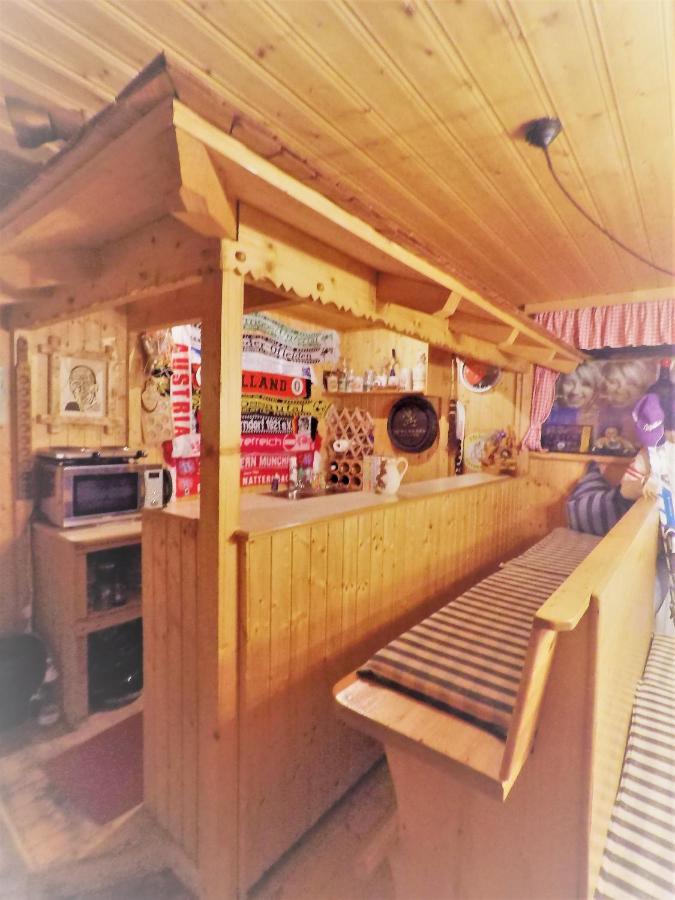 Appartement Krahlehen Filzmoos Εξωτερικό φωτογραφία